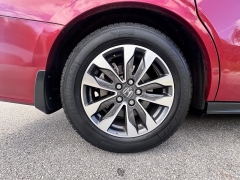 Used 2022 Honda Odyssey EX-L Auto at Maxx Loans near St. Adrian, MI