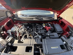 New 2026 Nissan Kicks SV AWD at Zeigler Nissan of Orland Park near Orland Park, IL