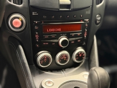 Used 2009  Nissan 370Z 2dr Cpe Auto Touring at Maxx Loans near St&period; Adrian&comma; MI