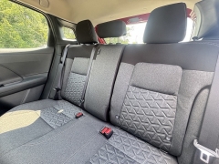 New 2025 Nissan Kicks SV AWD at Zeigler Nissan of Orland Park near Orland Park, IL