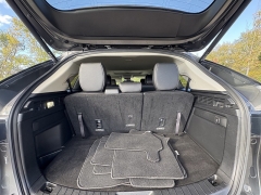 Used 2024 Mazda CX-90 3.3 Turbo Preferred Plus AWD at Zeigler Nissan of Orland Park near Orland Park, IL