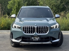 Used 2023 BMW X1 xDrive28i Sports Activity Vehicle at Maxx Loans near St. Adrian, MI