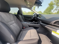 New 2026 Nissan Rogue AWD SV at Zeigler Nissan of Orland Park near Orland Park, IL