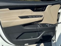 Used 2023  Honda Odyssey Elite Auto at Maxx Loans near St&period; Adrian&comma; MI