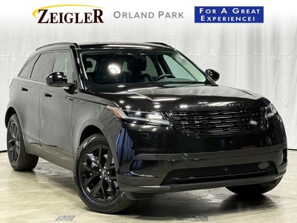 2024 Land Rover Range Rover Velar S's photo