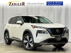  2023 Nissan Rogue AWD SL at Maxx Loans near St&period; Adrian&comma; MI
