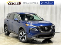  2023 Nissan Rogue FWD SV at Maxx Loans near St&period; Adrian&comma; MI