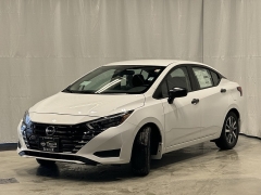 Used 2025  Nissan Versa S CVT at Maxx Loans near St&period; Adrian&comma; MI