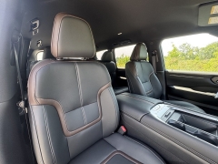 New 2025 Nissan Armada 4x4 SL at Zeigler Nissan of Orland Park near Orland Park, IL