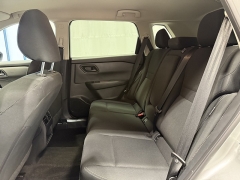 Used 2025 Nissan Rogue AWD S at Maxx Loans near St. Adrian, MI