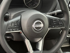New 2025 Nissan Sentra SV CVT at Zeigler Nissan of Orland Park near Orland Park, IL