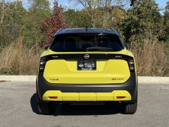 Used 2025  Nissan Kicks SR AWD at Maxx Loans near St. Adrian, MI