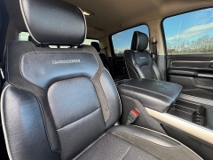 Used 2021  Ram 1500 Laramie 4x4 Crew Cab 5'7" Box at Maxx Loans near St&period; Adrian&comma; MI