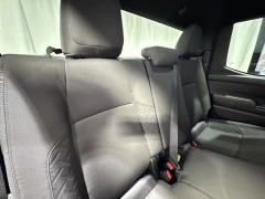 Used 2025  Toyota Tacoma 4WD SR Double Cab 5ft Bed AT at Maxx Loans near St&period; Adrian&comma; MI