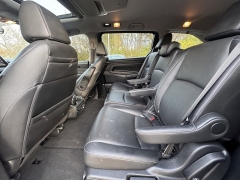 Used 2023  Honda Odyssey Touring Auto at Maxx Loans near St. Adrian, MI