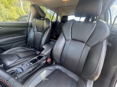 Used 2023 Subaru Crosstrek Limited CVT at Maxx Loans near St. Adrian, MI