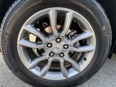 Used 2024 GMC Terrain AWD 4dr SLT at Maxx Loans near St. Adrian, MI