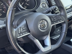 Used 2021 Nissan Rogue Sport AWD SV at Maxx Loans near St. Adrian, MI