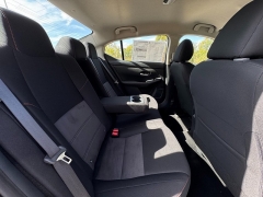 New 2025 Nissan Sentra SR CVT at Zeigler Nissan of Orland Park near Orland Park, IL