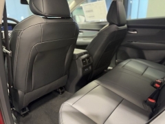 New 2025 Nissan Murano AWD SL at Zeigler Nissan of Orland Park near Orland Park, IL