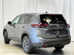 Used 2025 Nissan Rogue AWD S at Maxx Loans near St. Adrian, MI