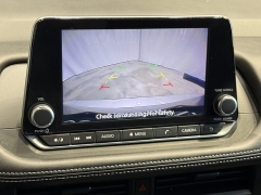 Used 2025 Nissan Rogue AWD S at Maxx Loans near St. Adrian, MI