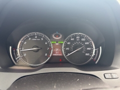 Used 2017  Acura MDX 4d SUV AWD Tech at Maxx Loans near St. Adrian, MI