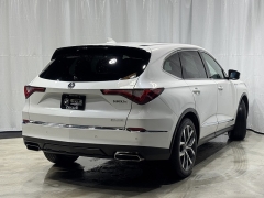 Used 2023  Acura MDX SH-AWD w/Technology Pkg at Maxx Loans near St. Adrian, MI