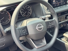 New 2026 Nissan Rogue AWD S at Zeigler Nissan of Orland Park near Orland Park, IL