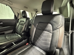 Used 2023  Nissan Pathfinder Platinum 4WD at Maxx Loans near St&period; Adrian&comma; MI