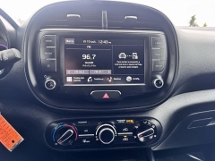 Used 2023 Kia Soul LX IVT at Zeigler Nissan of Orland Park near Orland Park, IL