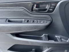 Used 2023  Honda Odyssey Touring Auto at Maxx Loans near St. Adrian, MI