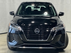 Used 2023  Nissan Kicks S FWD at Maxx Loans near St&period; Adrian&comma; MI