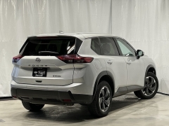 Used 2024  Nissan Rogue AWD SV at Maxx Loans near St&period; Adrian&comma; MI