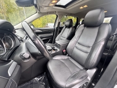 Used 2021 Mazda CX-9 Touring AWD at Zeigler Nissan of Orland Park near Orland Park, IL