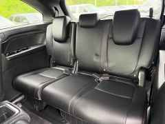 Used 2024  Honda Odyssey Sport Auto at Maxx Loans near St&period; Adrian&comma; MI