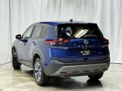 Used 2023  Nissan Rogue FWD SV at Maxx Loans near St&period; Adrian&comma; MI