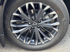 New 2026 Nissan Rogue AWD Platinum at Zeigler Nissan of Orland Park near Orland Park, IL