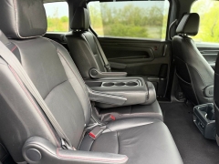 Used 2024  Honda Odyssey Sport Auto at Maxx Loans near St&period; Adrian&comma; MI