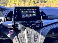Used 2023 Honda Odyssey Sport Auto at Zeigler Nissan of Orland Park near Orland Park, IL