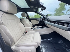 Used 2022 Audi A4 Sedan S line Premium Plus 45 TFSI quattro at Maxx Loans near St. Adrian, MI