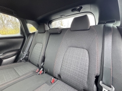 Used 2023  Honda HR-V Sport AWD CVT at Maxx Loans near St&period; Adrian&comma; MI