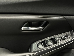 New 2025 Nissan Sentra SV CVT at Zeigler Nissan of Orland Park near Orland Park, IL