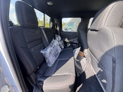 New 2026 Nissan Frontier Crew Cab 4x4 PRO-4X at Zeigler Nissan of Orland Park near Orland Park, IL