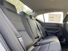 Used 2025  Nissan Altima S FWD at Maxx Loans near St. Adrian, MI