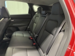 New 2025 Nissan Murano AWD SL at Zeigler Nissan of Orland Park near Orland Park, IL