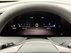 New 2025 Nissan Murano AWD SV at Zeigler Nissan of Orland Park near Orland Park, IL