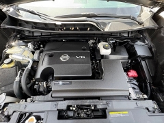 Used 2023  Nissan Murano AWD SV at Maxx Loans near St&period; Adrian&comma; MI