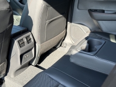 New 2026 Nissan Rogue AWD Rock Creek at Zeigler Nissan of Orland Park near Orland Park, IL
