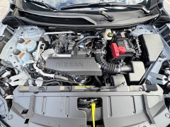 New 2026 Nissan Rogue AWD SV at Zeigler Nissan of Orland Park near Orland Park, IL